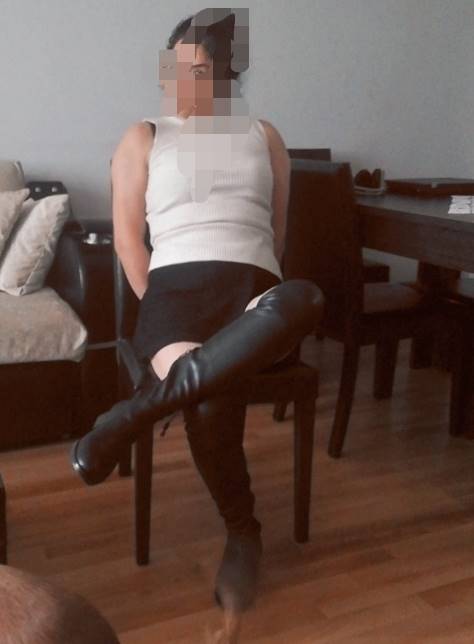 Sınırsız Escort Bayan Cemreyle Aşkın Rengi